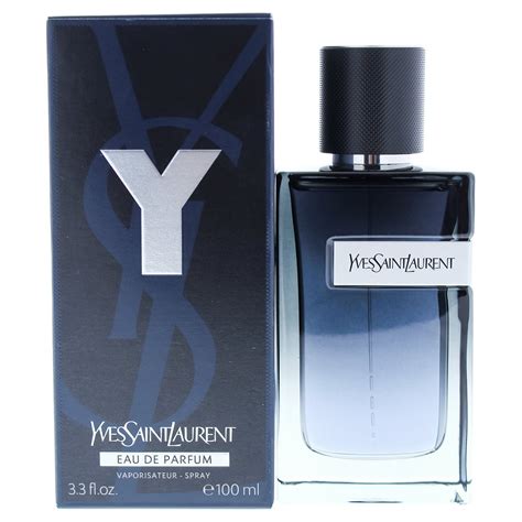 yves saint laurent eau de toilette femme